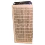 Bio Degradable Eco Friendly Organic Mobile Pouch 